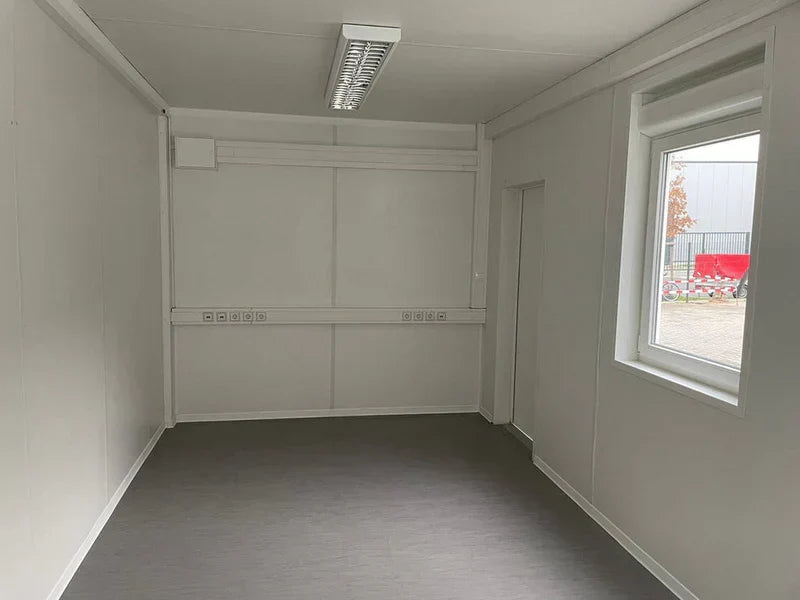 Bürocontainer 6x3